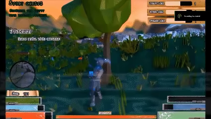 Survive: The king killer video 2