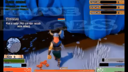 Survive: The king killer video 9