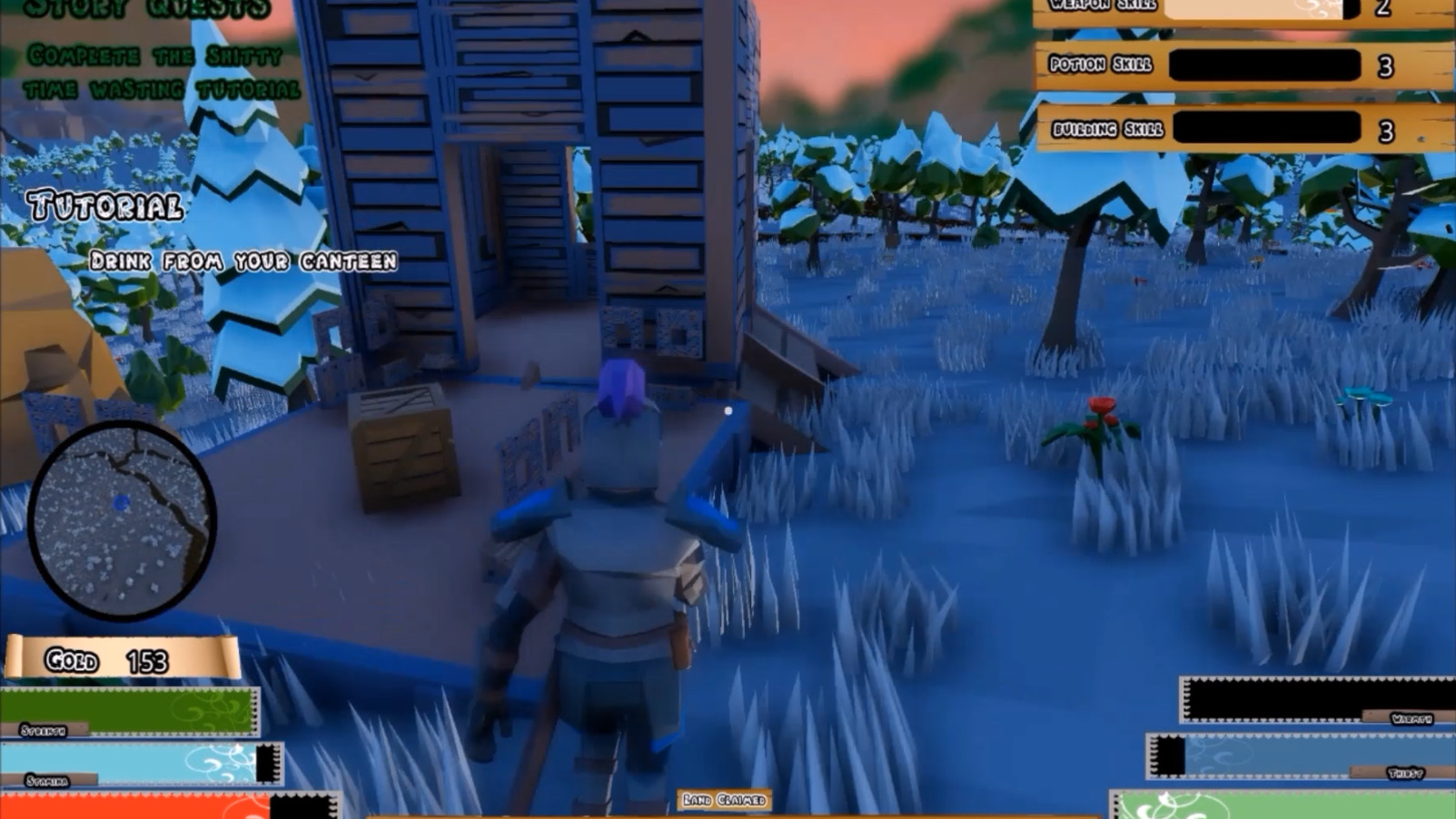 Survive: The king killer screenshot #12