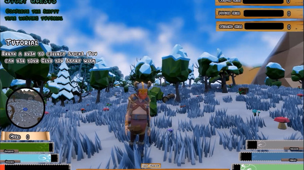 Survive: The king killer.