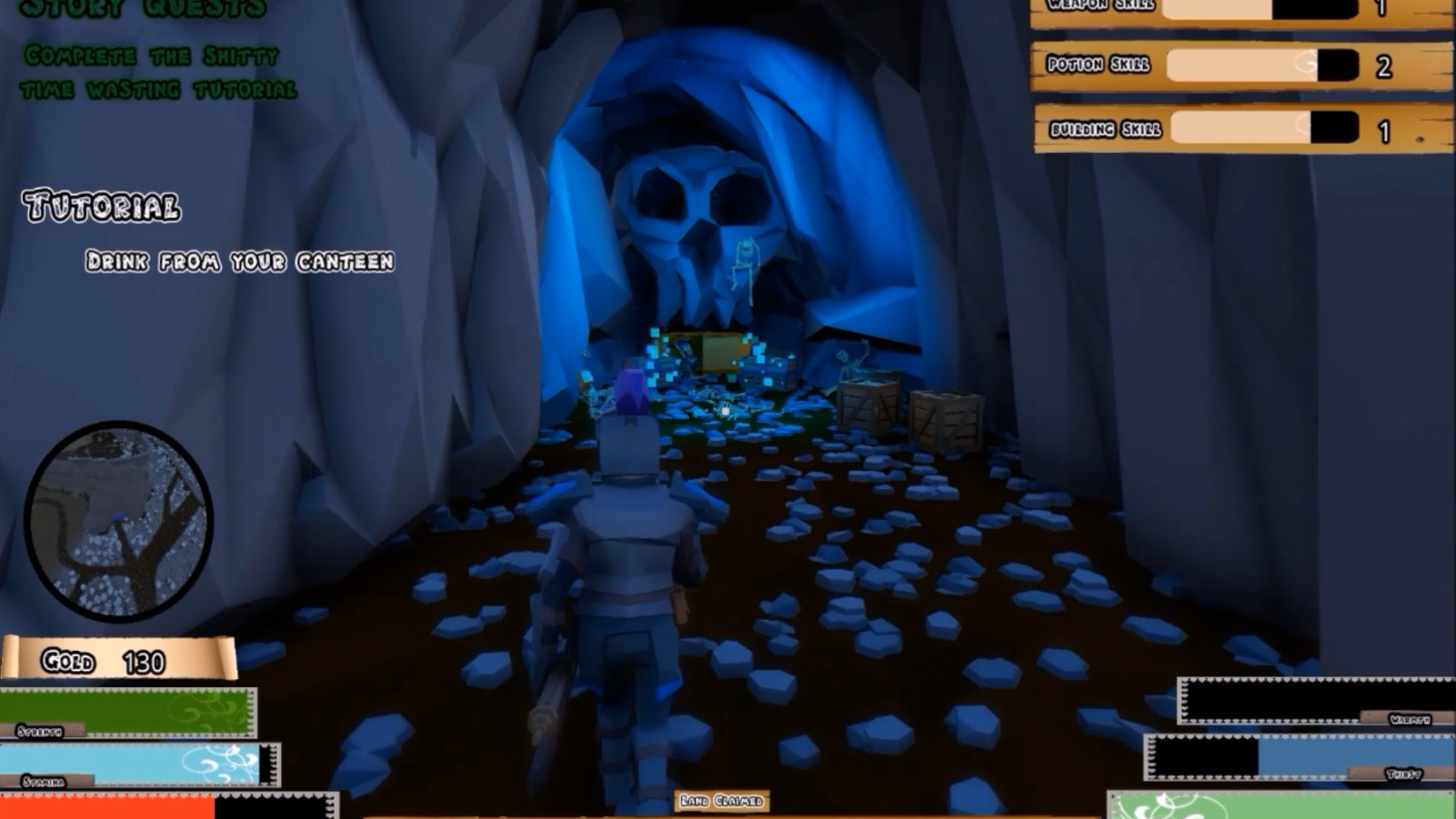 Survive: The King Killer