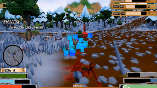 Survive: The king killer.