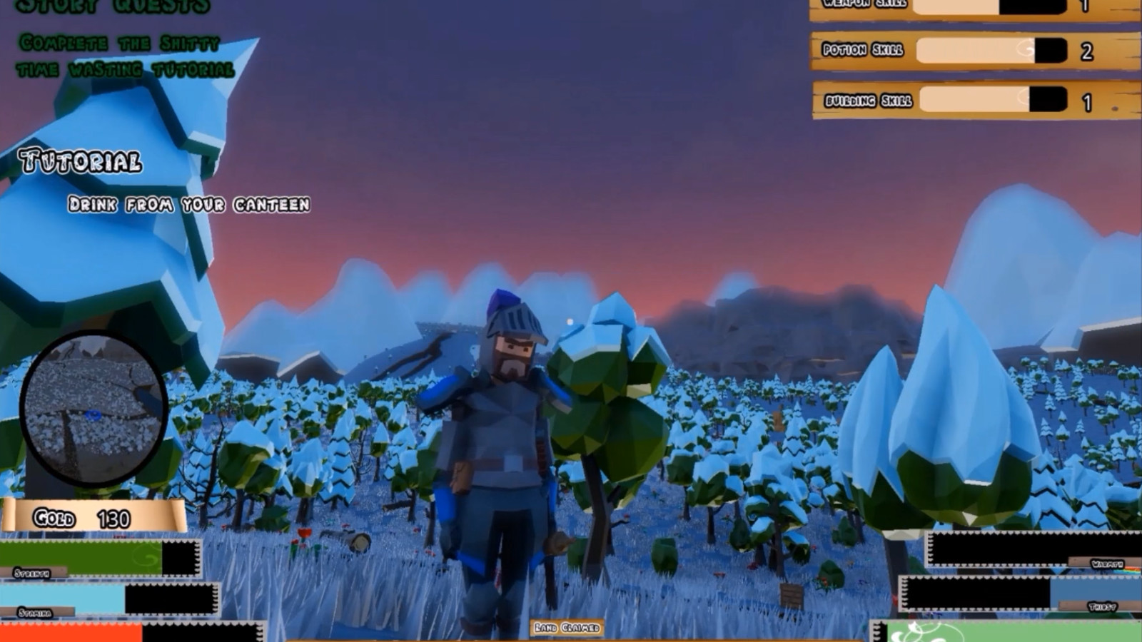 Survive: The king killer screenshot #10