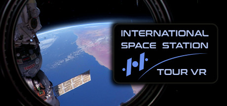 International Space Station Tour VR steam charts