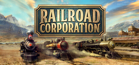 Railroad Corporation banner image