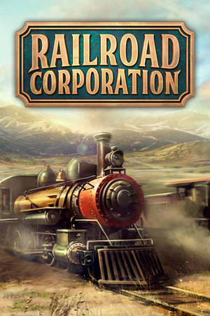 Cover art of Railroad Corporation