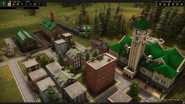 Railroad Corporation