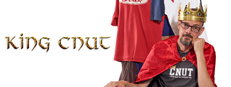 King Cnut game capsule image