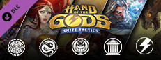 Hand of the Gods: Core Set Bundle Small Capsule Image