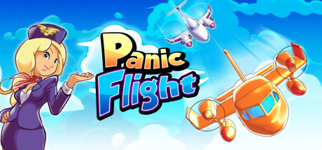 Ultimate Panic Flight steam charts