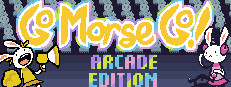 Go Morse Go! Arcade Edition