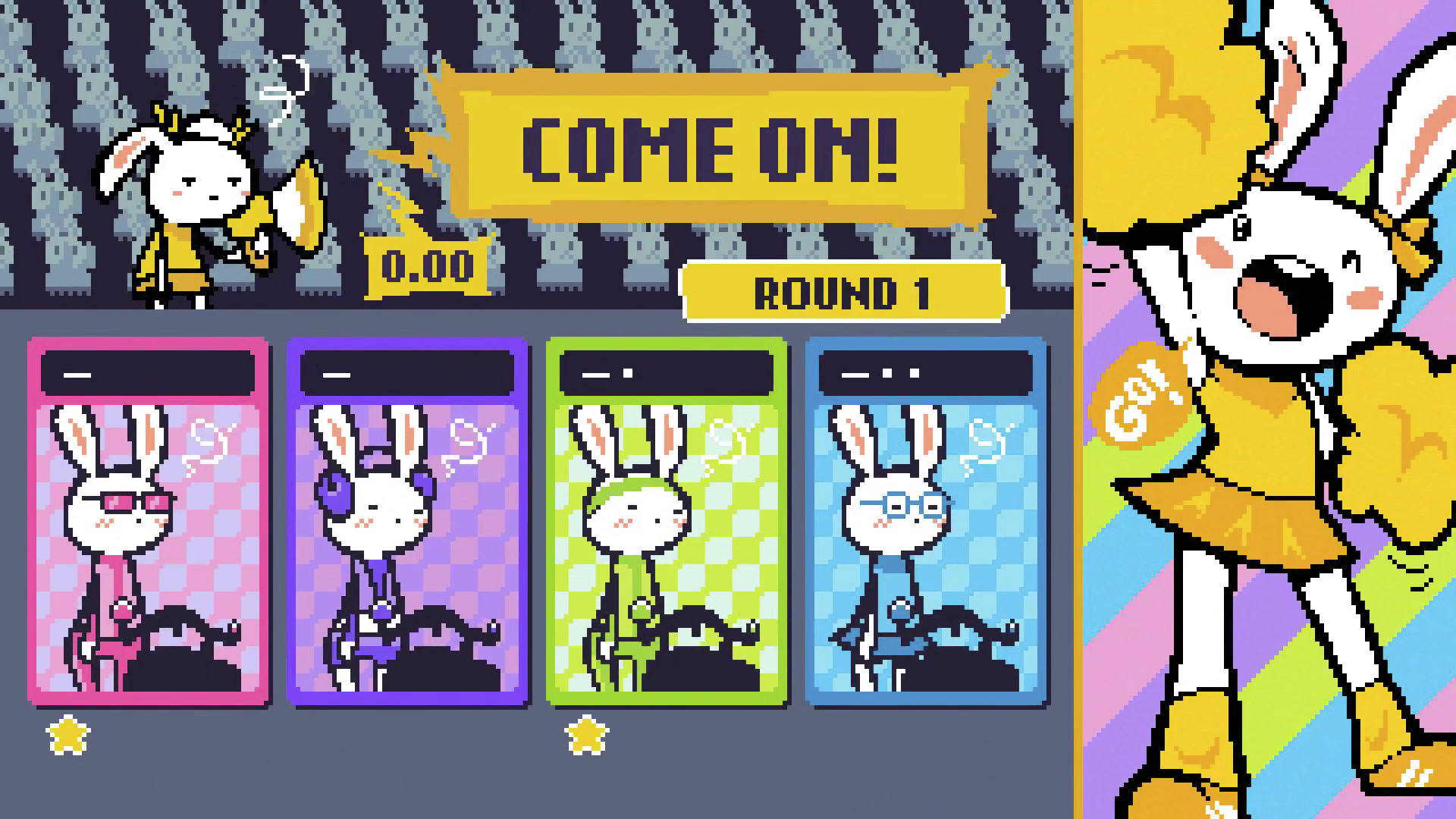 #4. Go Morse Go! Arcade Edition (Steam) Bởi: Impostor Cat Games