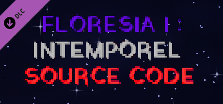 Floresia I : Intemporel - SOURCE CODE + MUSIC ROYALTIES cover art