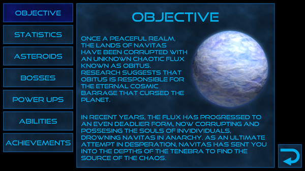 Screenshot z Subsideria