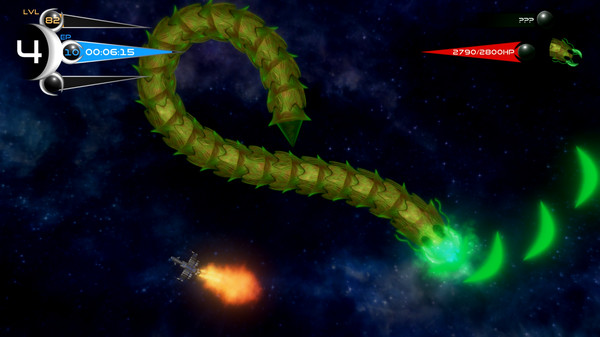 Subsideria screenshot 6
