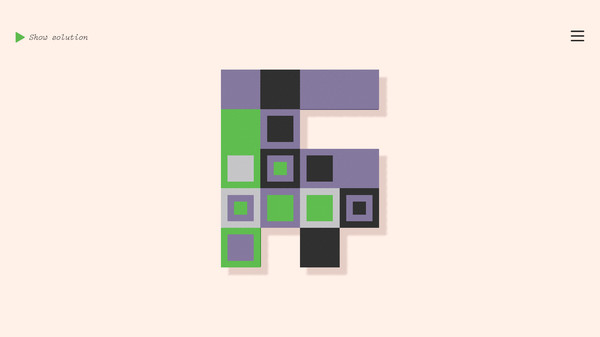 Dissembler-游戏截图