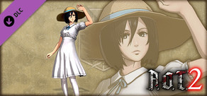 Additional Mikasa Costume: Festival Outfit