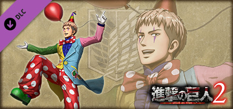 Additional Jean Costume: Clown Outfitの作品画像