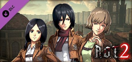 Additional Episode: Goddess Salvation