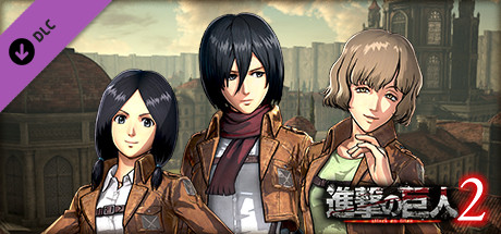 Additional Episode: Goddess Salvationの作品画像