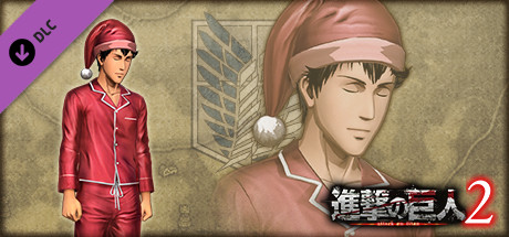 Additional Bertholdt Costume: Pajama Outfitの作品画像