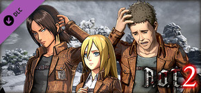 Additional Episode: White Out