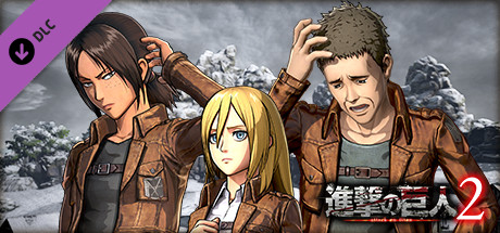 Additional Episode: White Outの作品画像