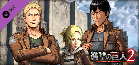 Additional Episode: A Titan Worth a Thousandの作品画像