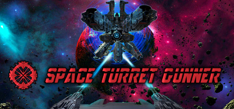 Space Turret Gunner 宇宙大炮手 banner image