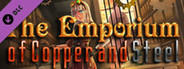 RPG Maker MV - The Emporium of Copper and Steel