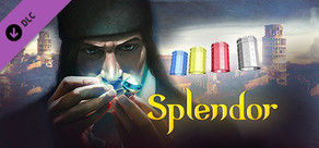 Splendor - The Strongholds