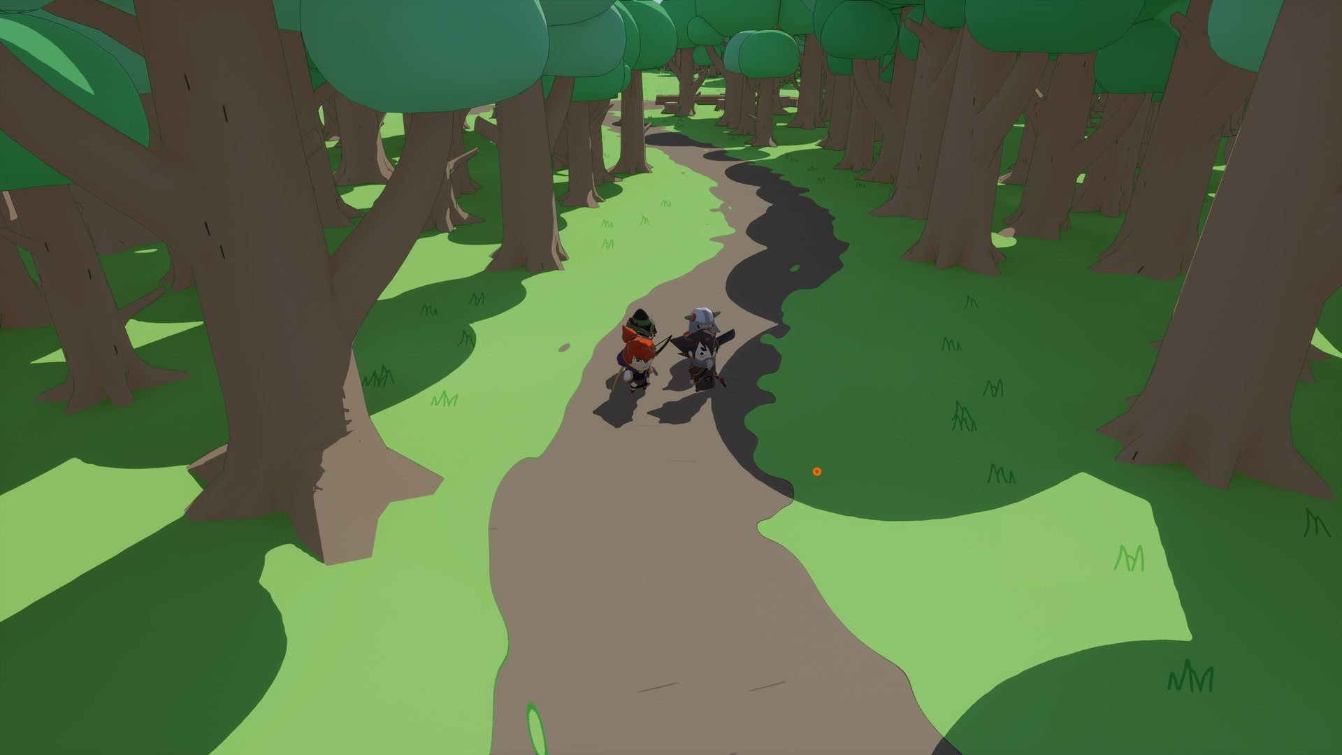 Knightmare Lands screenshot 4