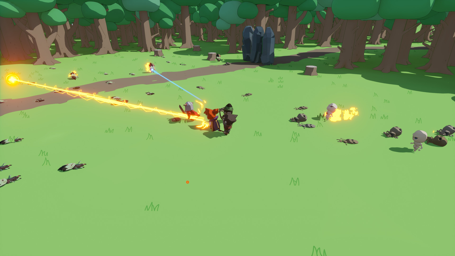 Knightmare Lands screenshot 6