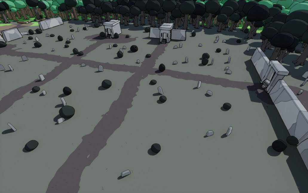 Knightmare Lands screenshot 5