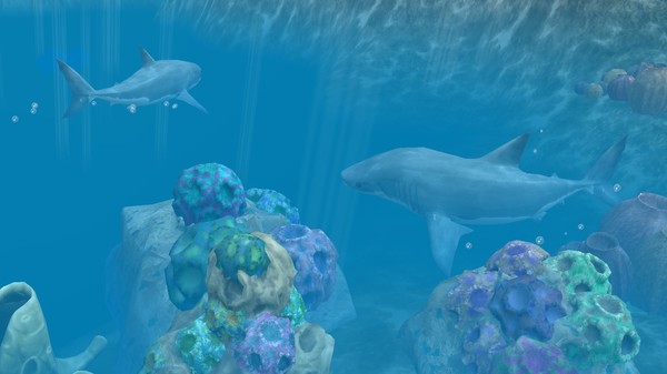 Screenshot z Wildlife Park 3 - Down Under