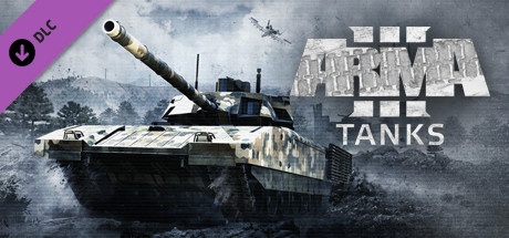 Arma 3 Tanks banner image