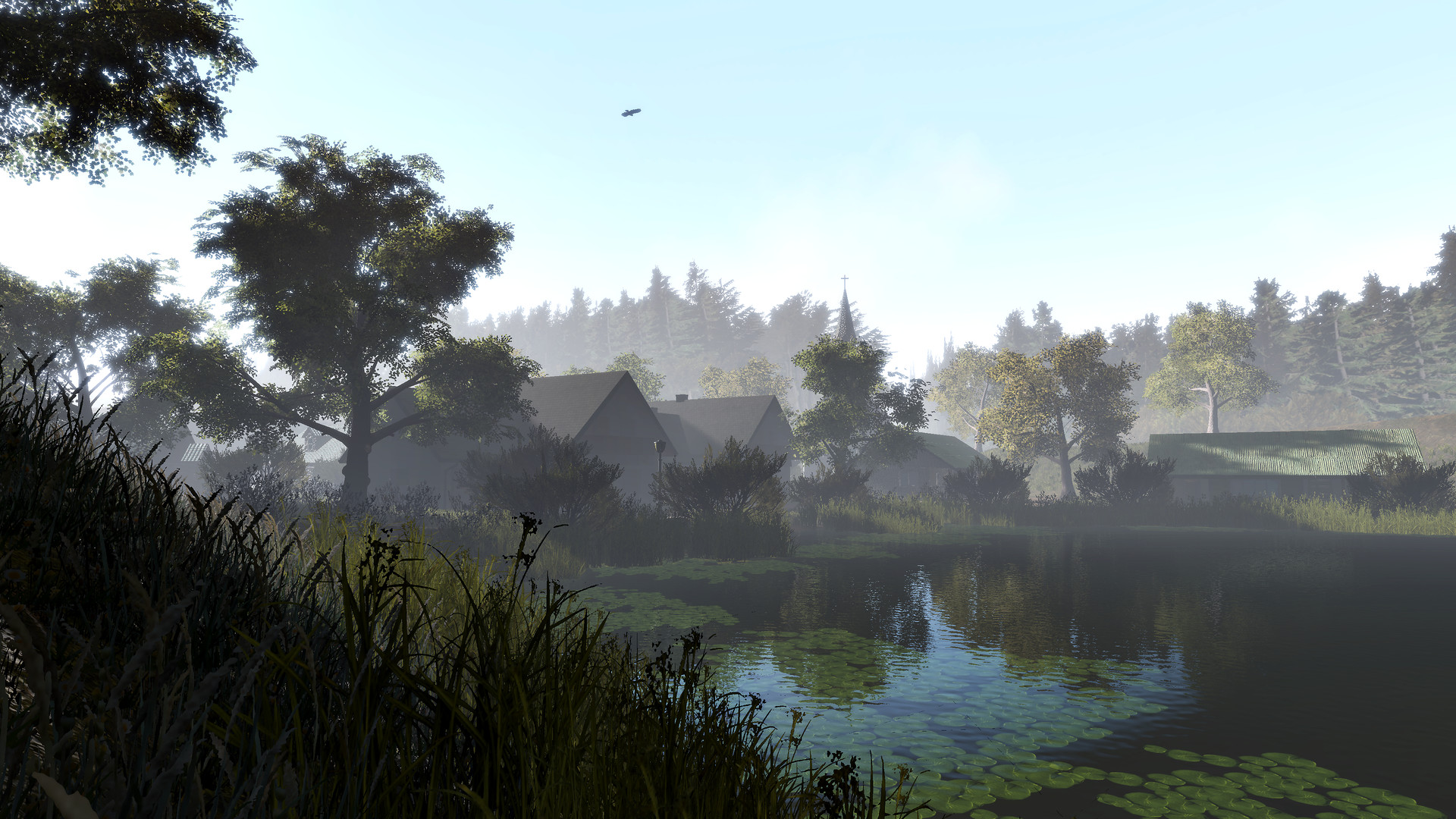 Professional Fishing screenshot 11