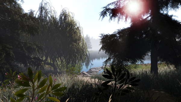 Professional Fishing screenshot 6