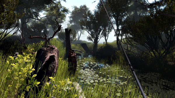 Professional Fishing screenshot 13