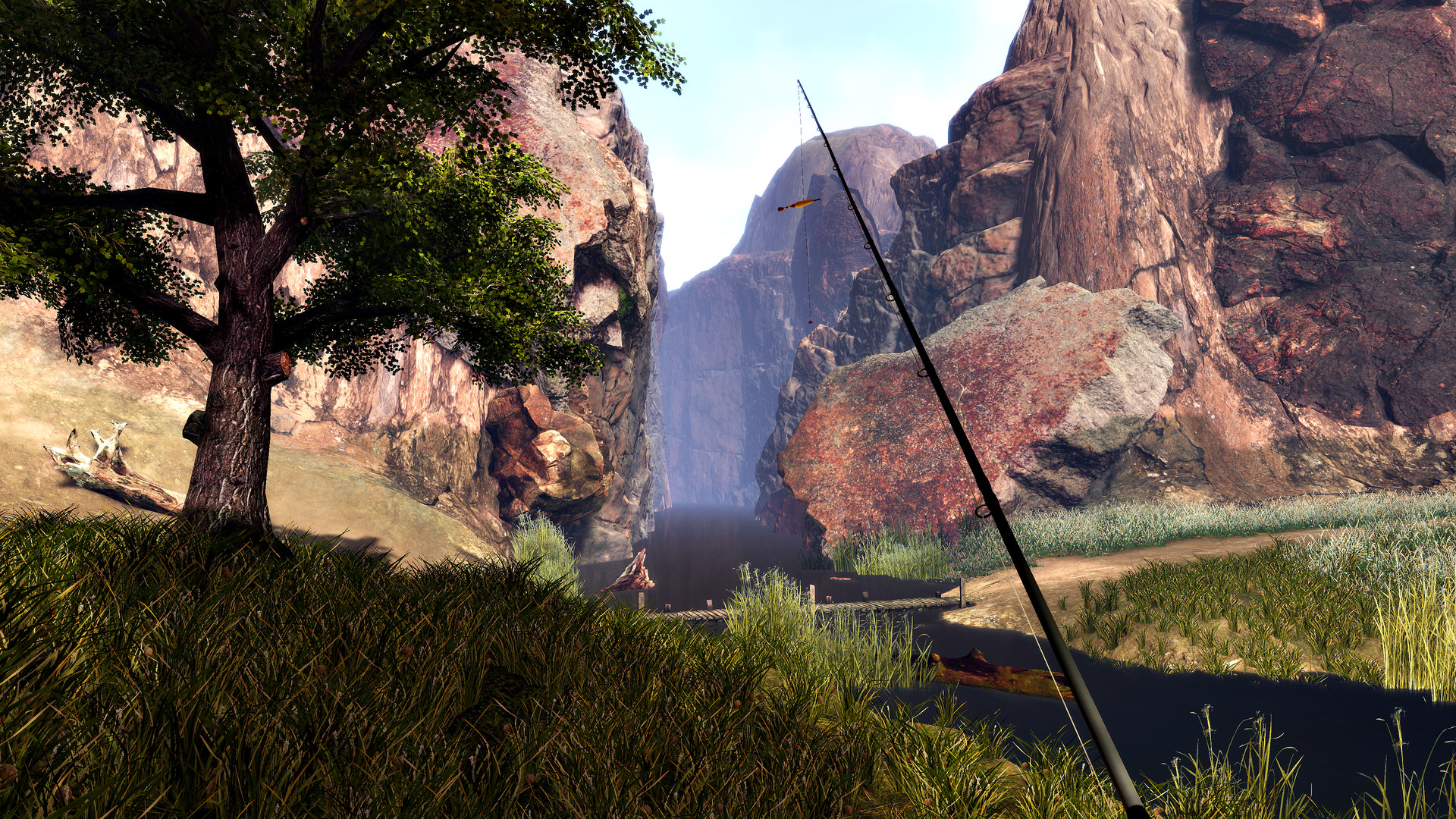 Professional Fishing screenshot #17