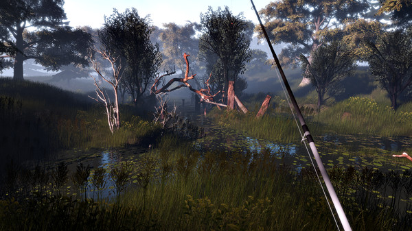 Professional Fishing screenshot 14
