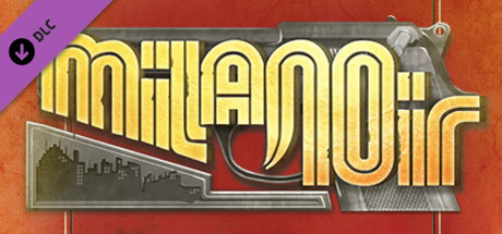 Milanoir - Original Soundtrack banner image