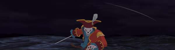 Ni no Kuni Wrath of the White Witch™ Remastered video 1
