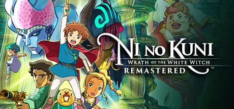 Ni no Kuni Wrath of the White Witch™ Remastered crack status
