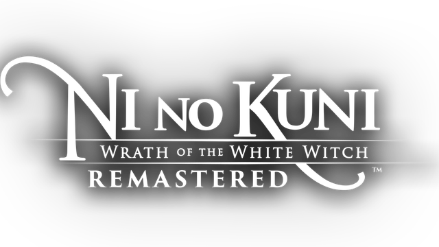 Ni no Kuni Wrath of the White Witch™ Remastered