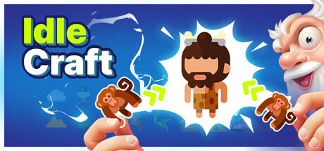 Steam thumbinal