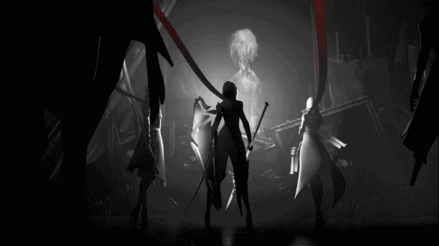 Othercide video 2