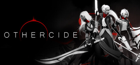 Steam header art for Othercide