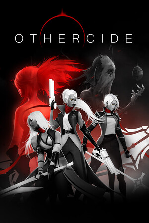 Cover art of Othercide