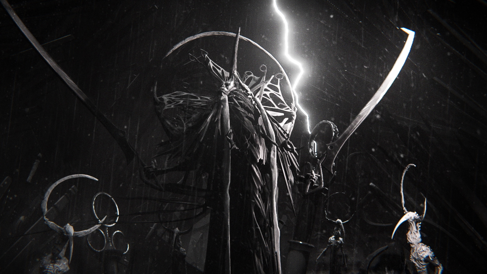 Screenshot de Othercide
